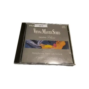 Vienna Master 160 Series:  Classical Highlights #102 - Simon Gale - CD2 25 - Picture 1 of 2