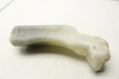 Reservatório de transbordamento de líquido de arrefecimento 2015-2019 Subaru WRX STI 15-19  - Imagem 1 de 4