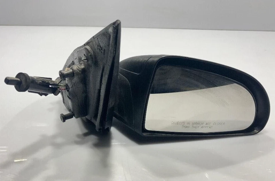 ESPEJO RETROVISOR MANUAL DERECHO POLYWAY NÚMERO DE PIEZA GM1321310 SE ADAPTA 2005-2010 COBALTO/G5 Foto 1 de 4