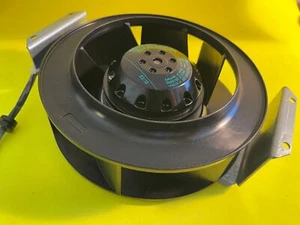 EBMPAPST R2190-AC08-09 Ventilatore BF 43/52W 2500/2700 giri/min - Usato - Foto 1 di 4