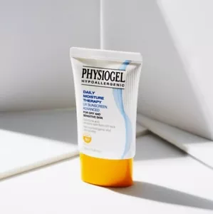Physiogel DMT UV Advanced Sunscreen SPF50+ PA++++, 1.01 fl. oz. - Picture 1 of 6