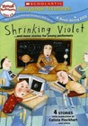 Shrinking Violet and more stories for young performers - DVD