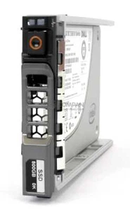 9F3GY DELL SSD 800GB SATA 6G 2.5" SFF HOT-SWAP - Photo 1/7