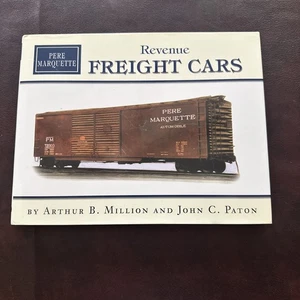 Coches de carga de ingresos Pere Marquette - Imagen 1 de 18