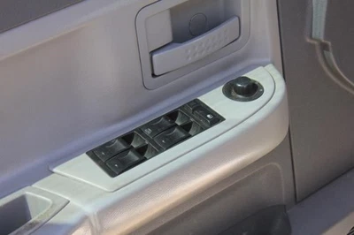 Interruptor de puerta delantera izquierda del conductor ventana del conductor se adapta 04-05 DURANGO 599049 Foto 1 de 4