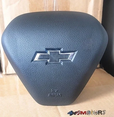 Chevrolet Cruze 2016 2017 2018 rueda del conductor airbag OEM airbag Foto 1 de 2