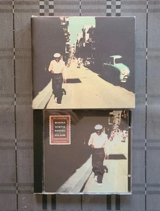 Buena Vista Social Club (CD, Album) Nonesuch CAN Like New Used NM Excellent Cond - Picture 1 of 2