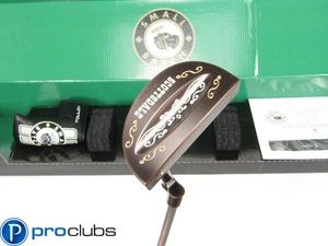 NEW TOULON DESIGN SCOTTSDALE SMALL BATCH PUTTER w/ COA & BOX #436768 - Picture 1 of 7