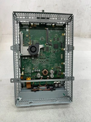 💎OEM 12-15 Tesla Modelo S MCU Unidad de Control de Medios NO Pantalla Pantalla Infotainment Foto 1 de 4