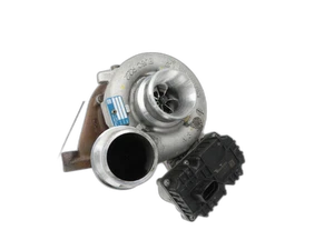 Turbolader Turbo Abgasturbolader für Kia Sorento III UM TCi 2,2 147KW D4HB - Bild 1 von 10