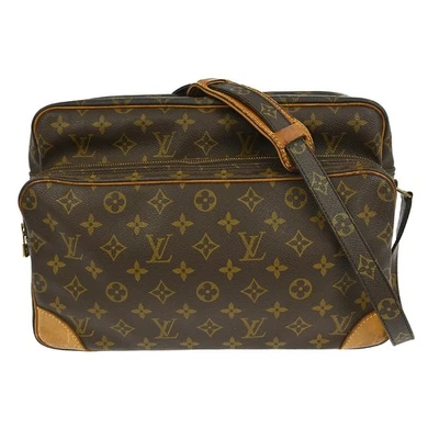 BOLSO BANDOLERA MONOGRAMA LOUIS VUITTON NILE GM M45242 TH0910 NQ00338 Foto 1 de 4