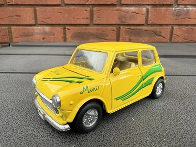 Welly Mini 550 - Excellent Vintage Model Retro - Image 1 of 4