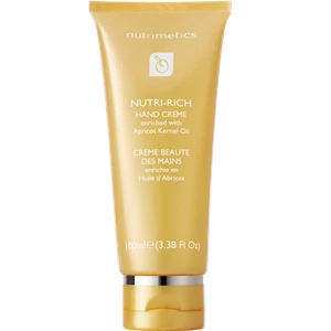 NUTRIMETICS Nutri-Rich Hand Creme 100ml x 3 - RRP $108 - Picture 1 of 1