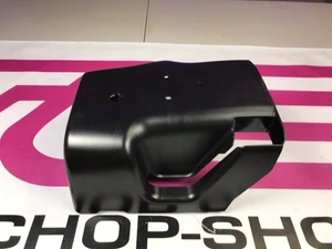 OEM Lower Steering Column Trim Cover 34342SA010 2005-2007 Subaru WRX - Picture 1 of 7