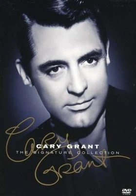 Cary Grant: The Signature Collection [DV DVD Incredible Value and Free Shipping! - Image 1 of 2
