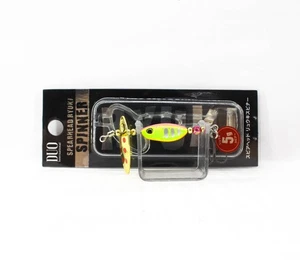 Duo Ryuki Spinner 5 grammi 20 mm Affondamento Esca ASA4073 (6180) - Imagen 1 de 6