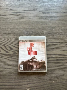 the evil within us ps3 - Bild 1 von 4