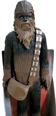 Figura de acción original Star Wars CHEWBACCA Giant 20" Jakks Pacific 2014 Foto 1 de 4