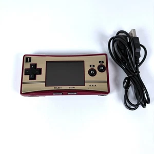 Consola Nintendo GAME BOY Versión Micro Famicom OXY-S-GA de Japón - Imagen 1 de 17