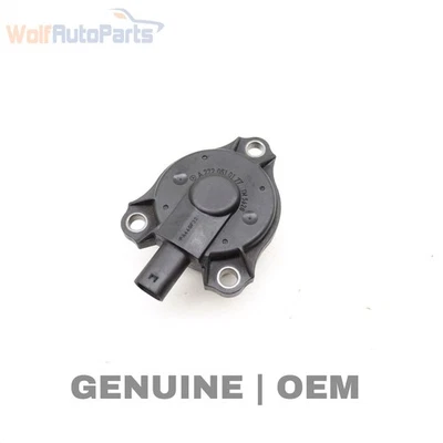 Mercedes-Benz SLK350 2005-2011 - Solenoide ajustador de levas / levas 2720510177 Foto 1 de 3