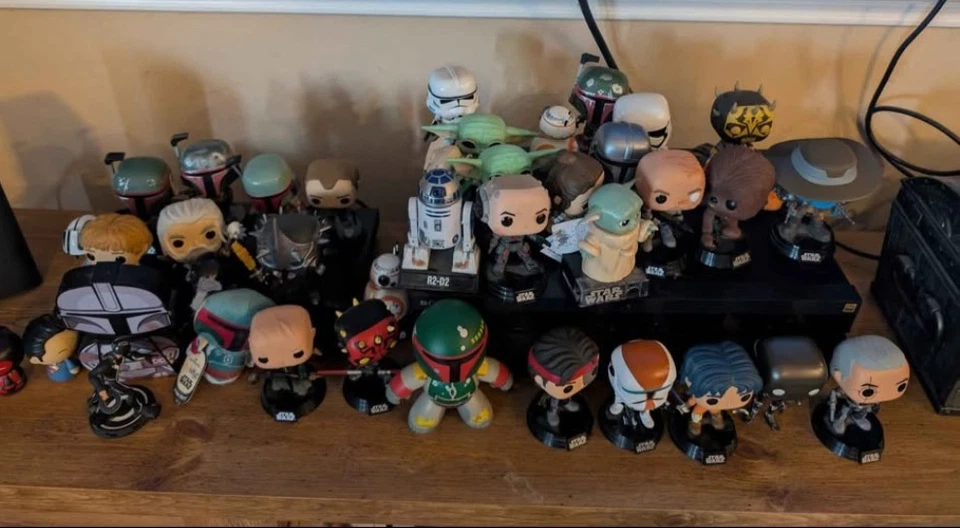 Todo tiene que desaparecer. Barato y negociable  Foto 1 de 1