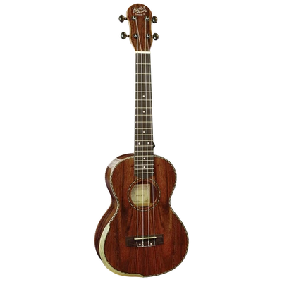 Barnes & Mullins BMUK8T Tenor Becote Ukulele - image 1 of 2