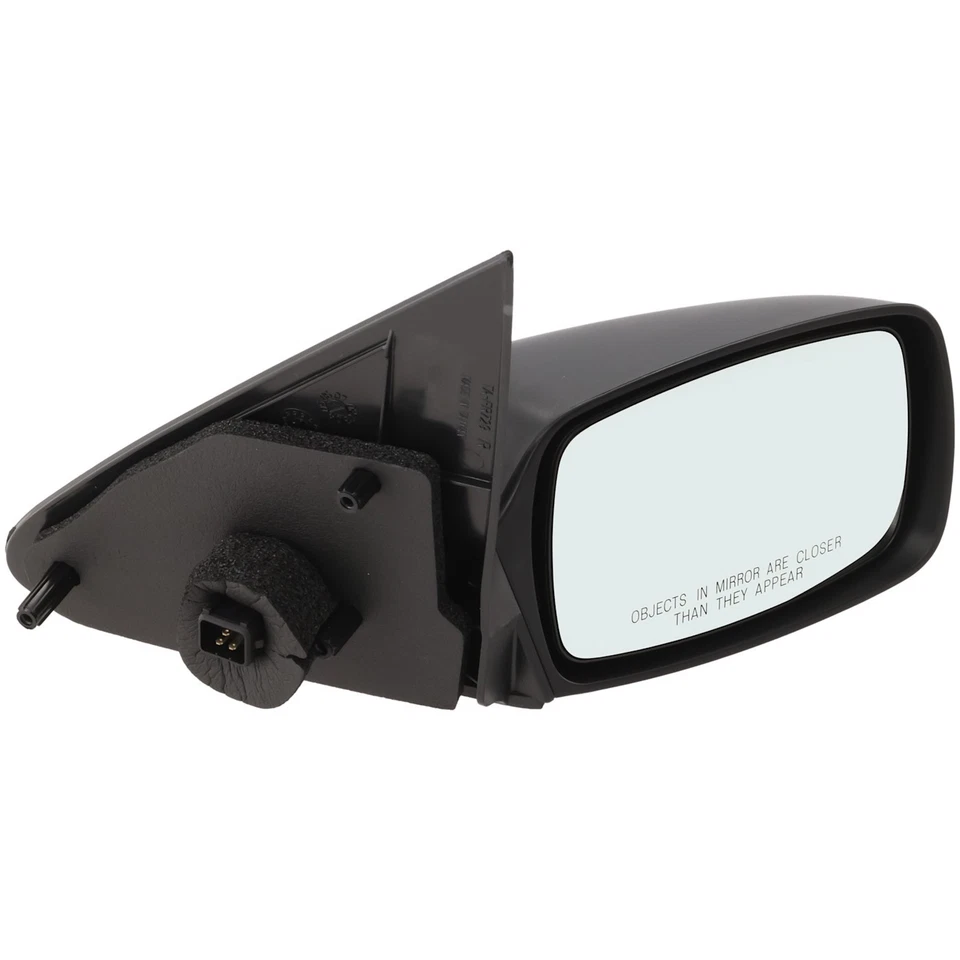 Espejo retrovisor eléctrico para Ford Contour Mercury Mystique 1995-2000 delantero derecho pintable Foto 1 de 1
