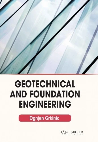 Geotechnical and Foundation Engineering - 9781779563736 - Image 1 of 1