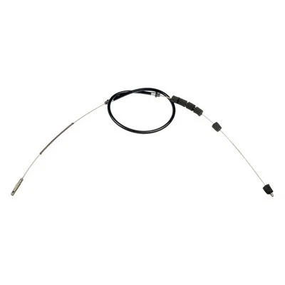 For Lincoln Town Car 08-09 Dorman C660443 Rear Driver Side Parking Brake Cable Foto 1 de 3