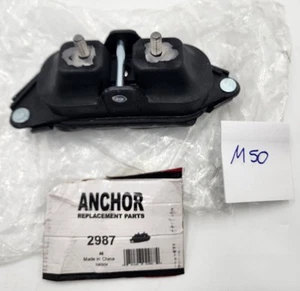 Engine Mount Anchor 2987 - Foto 1 di 11