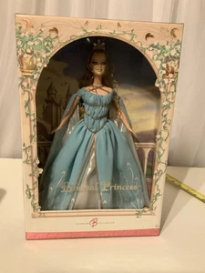 NEW Mattel Barbie Pink Label Collector Ethereal Princess Doll J9188 2006 - Picture 1 of 19