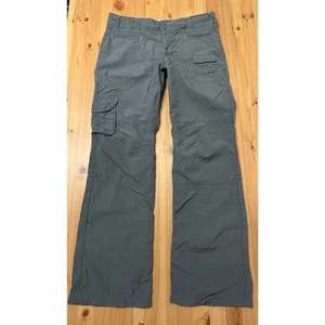 REI Girls Convertible Hiking Pants Size Large - Picture 1 of 7