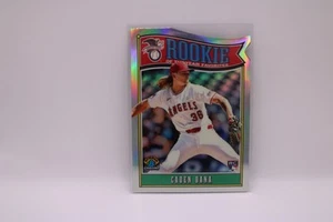 2025 Bowman - Rookie of the Year Favorites Caden Dana #ROY-7 (RC) - Picture 1 of 2