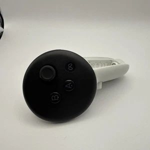 Meta Oculus Quest 3/3S VR Virtual Reality Right Controller ONLY - No Cover/Strap - Picture 1 of 7
