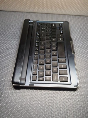 📱 Samsung EJ-C1700 Bluetooth Keyboard &  Stand – Fits Tab S & Phones - Tested - Image 1 of 4