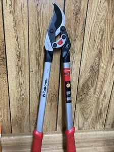Corona Multi-Link Klinge Bypass Lopper High Carbon Stahl 1-3/4" Schnittkapazität Neu - Bild 1 von 3