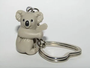 Playmobil Portachiavi Koala Grande in Miniatura - C44 - Foto 1 di 3