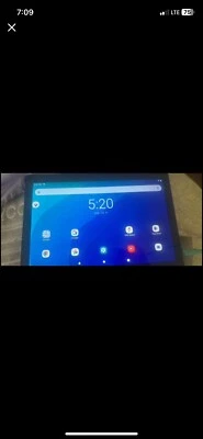 Tablet ONN 10,4 pulgadas Foto 1 de 2