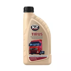 K2 T360 -40C Brake Anti-freeze TIRUS 1L - Picture 1 of 1