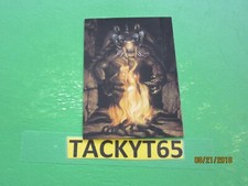 ROWENA MORRILL 1993 SINGLE CARD(s) NEW YOU CHOOSE