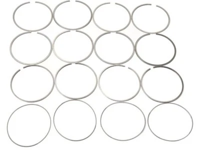 Anillo de pistón Hastings 33542DGTY 2011 2012 2013 2014 para Audi A5 Quattro 2010-2015 Foto 1 de 2