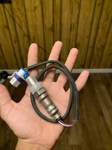 ECCPP HIGH QUALITY PARTS OXYGEN SENSOR LAMBDASONDE - 066132 TB7734 - Picture 1 of 4