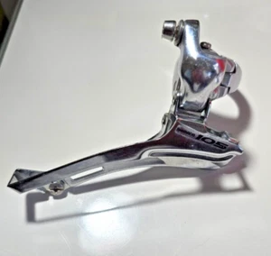 SHIMANO 105 FRONT DERAILLEUR 5600 MODEL CLAMP 31.8 MM - Picture 1 of 3