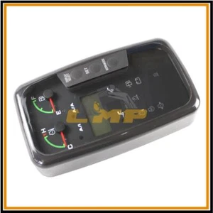 Monitor Panel 4488903 4488901 4646113 4450853 For Hitachi Excavator ZX-1 ZX200 - Picture 1 of 9