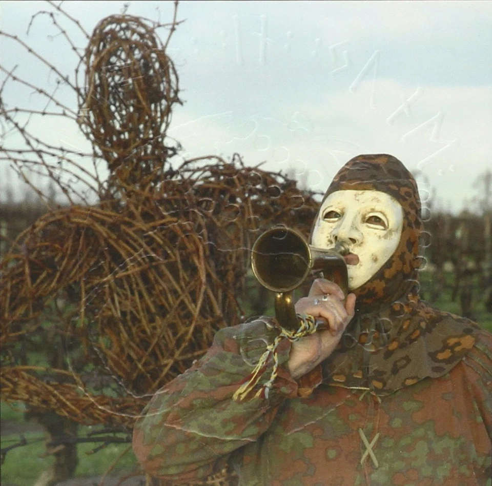 Rule of Thirds - Bild 1 von 1