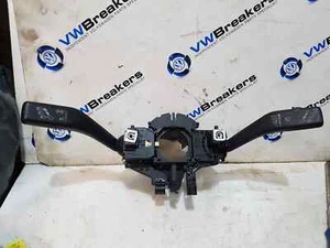 Volkswagen Golf MK6 2009-2012 Steering Wheel Stalks Indicator Washer Switches - Picture 1 of 8