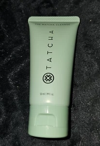 TATCHA THE MATCHA CLEANSE 50ML BRAND NEW - Picture 1 of 1