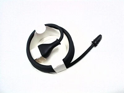 Genuine APPLE A1639 1st Gen HomePod Speaker Power Cable Cord 6ft 622-00104 Black