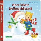 Baby Pixi 77: Meine liebste Weihnachtszeit (77) von Grub... | Buch | Zustand gut