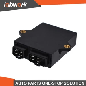 Labwork CDI Ignition Unit For Yamaha Virago XV125 XV250 V-Star 250cc ECU XV125 - Picture 1 of 8